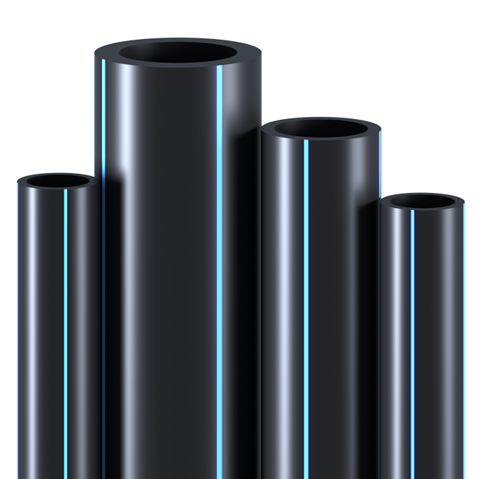 Труба ПНД ⌀90 мм ПЭ 100, SDR-13,6, 12,5атм, вода Труба ПНД ⌀90 мм ПЭ 100, SDR-13,6, 12,5атм, вода