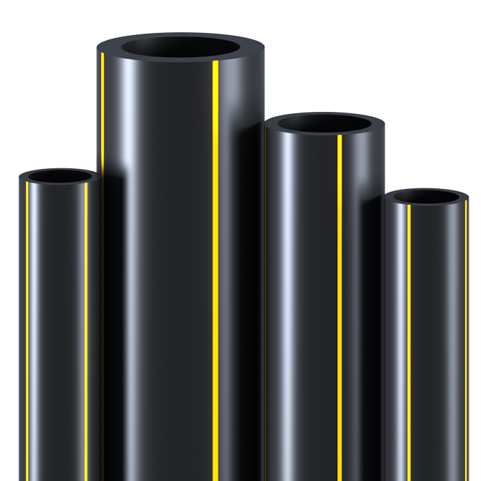 Труба ПНД ⌀355 мм, ПЭ-100,  SDR-11 газовая Труба ПНД ⌀355 мм, ПЭ-100,  SDR-11 газовая